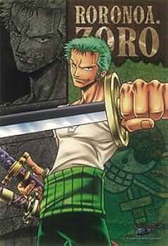 【超希少｜未開封】初期 ONE PIECE ゾロ ジグソーパズル 激レア 当時物 超希少｜未開封】初期 ONE PIECE ゾロ ジグソーパズル 激レア